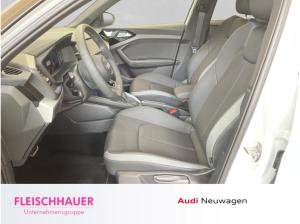 Audi A1 Sportback advanced 30 TFSI S tronic *S-Line Interieur*Rückfahrkamera*Infotainmentpaket Plus*