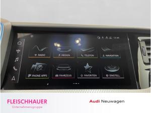 Audi A1 Sportback advanced 30 TFSI S tronic *S-Line Interieur*Rückfahrkamera*Infotainmentpaket Plus*