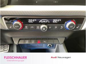 Audi A1 Sportback advanced 30 TFSI S tronic *S-Line Interieur*Rückfahrkamera*Infotainmentpaket Plus*