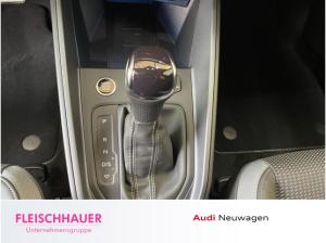 Audi A1 Sportback advanced 30 TFSI S tronic *S-Line Interieur*Rückfahrkamera*Infotainmentpaket Plus*