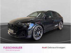 Audi RS Q8 performance tiptronic *AHK*Panorama*Standheizung*Head-Up*AssistenzPlus*