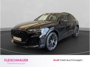 Audi RS Q8 performance tiptronic *AHK*Panorama*Standheizung*Head-Up*AssistenzPlus*