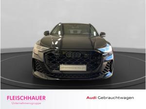 Audi RS Q8 performance tiptronic *AHK*Panorama*Standheizung*Head-Up*AssistenzPlus*
