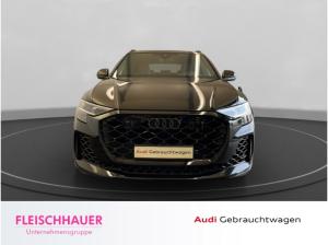 Audi RS Q8 performance tiptronic *AHK*Panorama*Standheizung*Head-Up*AssistenzPlus*