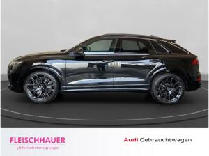 Audi RS Q8 performance tiptronic *AHK*Panorama*Standheizung*Head-Up*AssistenzPlus*