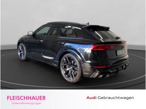 Audi RS Q8 performance tiptronic *AHK*Panorama*Standheizung*Head-Up*AssistenzPlus*