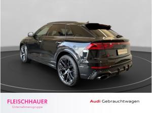 Audi RS Q8 performance tiptronic *AHK*Panorama*Standheizung*Head-Up*AssistenzPlus*
