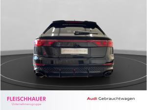 Audi RS Q8 performance tiptronic *AHK*Panorama*Standheizung*Head-Up*AssistenzPlus*