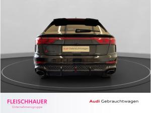 Audi RS Q8 performance tiptronic *AHK*Panorama*Standheizung*Head-Up*AssistenzPlus*