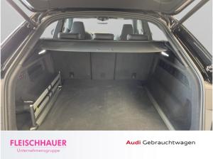 Audi RS Q8 performance tiptronic *AHK*Panorama*Standheizung*Head-Up*AssistenzPlus*