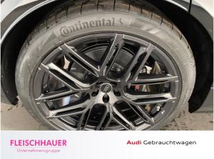 Audi RS Q8 performance tiptronic *AHK*Panorama*Standheizung*Head-Up*AssistenzPlus*