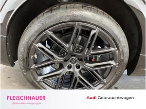 Audi RS Q8 performance tiptronic *AHK*Panorama*Standheizung*Head-Up*AssistenzPlus*