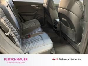 Audi RS Q8 performance tiptronic *AHK*Panorama*Standheizung*Head-Up*AssistenzPlus*