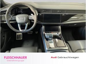Audi RS Q8 performance tiptronic *AHK*Panorama*Standheizung*Head-Up*AssistenzPlus*