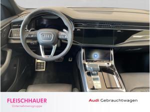 Audi RS Q8 performance tiptronic *AHK*Panorama*Standheizung*Head-Up*AssistenzPlus*