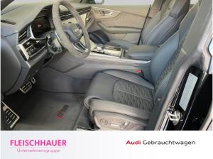 Audi RS Q8 performance tiptronic *AHK*Panorama*Standheizung*Head-Up*AssistenzPlus*