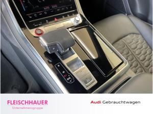Audi RS Q8 performance tiptronic *AHK*Panorama*Standheizung*Head-Up*AssistenzPlus*