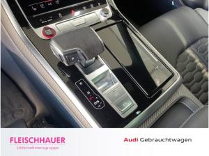 Audi RS Q8 performance tiptronic *AHK*Panorama*Standheizung*Head-Up*AssistenzPlus*