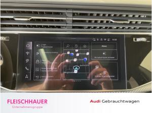 Audi RS Q8 performance tiptronic *AHK*Panorama*Standheizung*Head-Up*AssistenzPlus*
