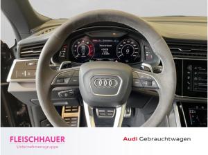 Audi RS Q8 performance tiptronic *AHK*Panorama*Standheizung*Head-Up*AssistenzPlus*