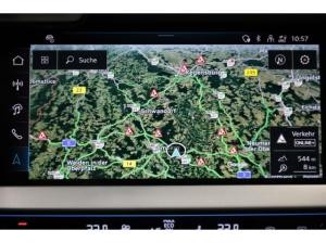 Audi A3 allstreet TFSI e S line