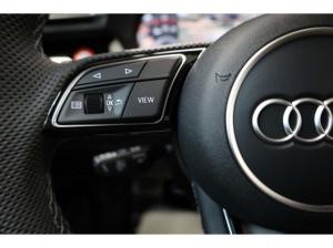 Audi A3 allstreet TFSI e S line