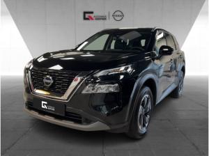 Nissan X-Trail N-CONNECTA 163PS Automatik Winter/HeadUp/Carplay