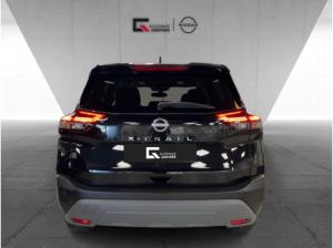 Nissan X-Trail N-CONNECTA 163PS Automatik Winter/HeadUp/Carplay