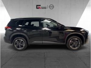 Nissan X-Trail N-CONNECTA 163PS Automatik Winter/HeadUp/Carplay