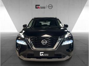 Nissan X-Trail N-CONNECTA 163PS Automatik Winter/HeadUp/Carplay