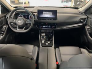 Nissan X-Trail N-CONNECTA 163PS Automatik Winter/HeadUp/Carplay