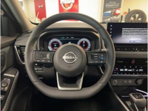 Nissan X-Trail N-CONNECTA 163PS Automatik Winter/HeadUp/Carplay