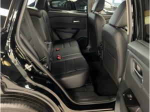 Nissan X-Trail N-CONNECTA 163PS Automatik Winter/HeadUp/Carplay