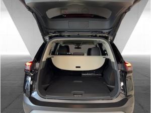Nissan X-Trail N-CONNECTA 163PS Automatik Winter/HeadUp/Carplay