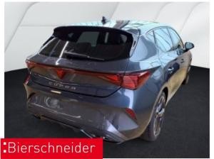 Cupra Leon 1.5 eTSI DSG EDGE SHZ ACC KEYLESS