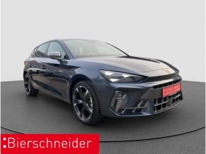 Cupra Leon 1.5 eTSI DSG EDGE SHZ ACC KEYLESS