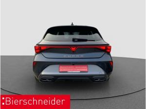Cupra Leon 1.5 eTSI DSG EDGE SHZ ACC KEYLESS