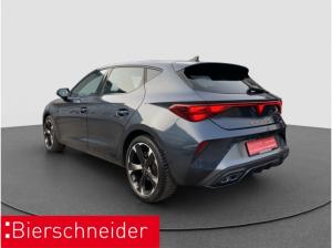 Cupra Leon 1.5 eTSI DSG EDGE SHZ ACC KEYLESS