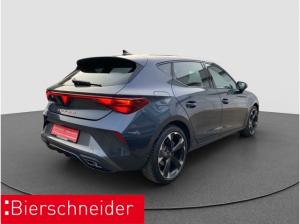 Cupra Leon 1.5 eTSI DSG EDGE SHZ ACC KEYLESS