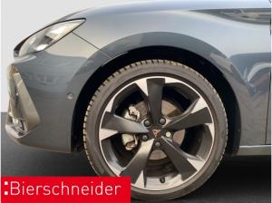 Cupra Leon 1.5 eTSI DSG EDGE SHZ ACC KEYLESS