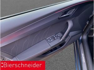 Cupra Leon 1.5 eTSI DSG EDGE SHZ ACC KEYLESS