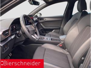 Cupra Leon 1.5 eTSI DSG EDGE SHZ ACC KEYLESS