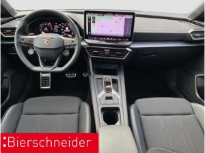 Cupra Leon 1.5 eTSI DSG EDGE SHZ ACC KEYLESS