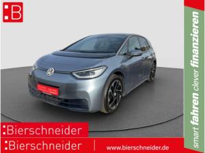 Volkswagen ID.3 Pro Perf 18 MATRIX ACC CAM NAVI SHZ