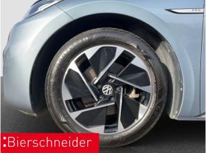 Volkswagen ID.3 Pro Perf 18 MATRIX ACC CAM NAVI SHZ