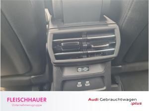 Audi A3 Sportback 35 TFSI advanced  Navi+LED+CarPlay+AHK+ACC+RK