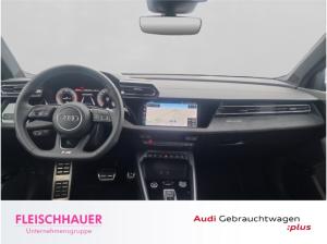 Audi A3 Sportback 35 TDI S line Matrix+AHK+CarPlay+Navi+APS-Plus