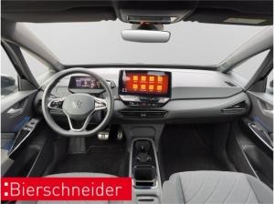 Volkswagen ID.3 Pro 62 kWh LED NAVI ACC SIDEASS PARKASS SHZ