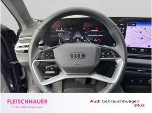 Audi A5 2.0 TFSI qu. LED+Navi+Kamera+ACC+App+Sound+18''