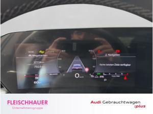 Audi A5 2.0 TFSI qu. LED+Navi+Kamera+ACC+App+Sound+18''